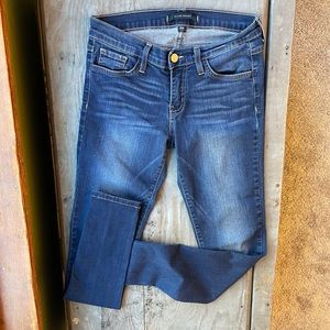 Flying Monkey skinny jeans | size 27